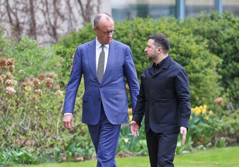 Friedrich Merz