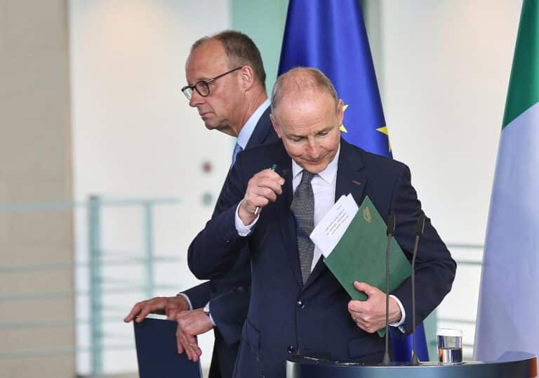 Friedrich Merz