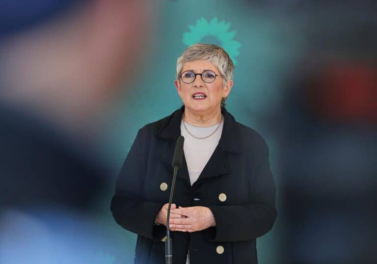 Britta Haßelmann