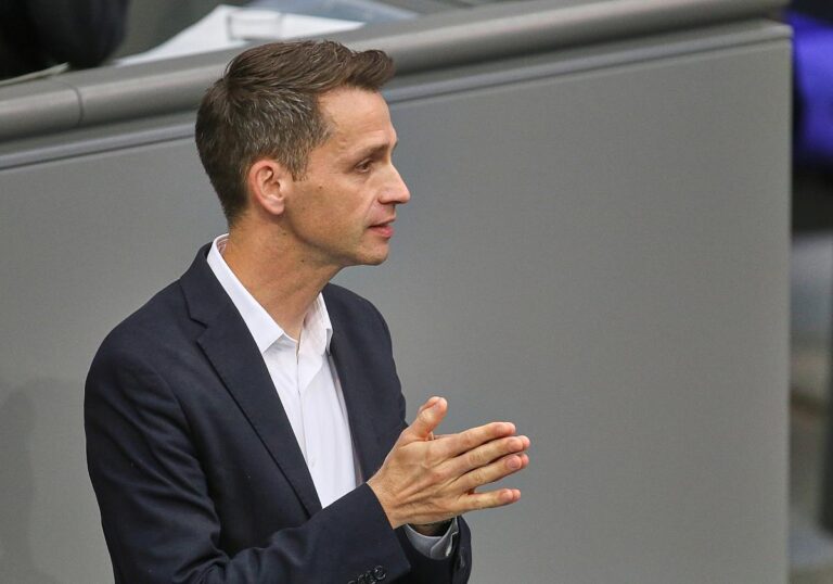 Andreas Audretsch