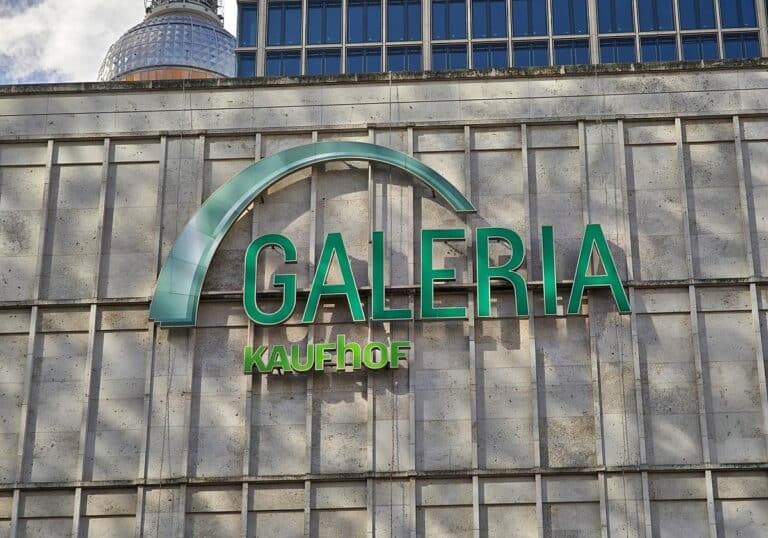Galeria Kaufhof