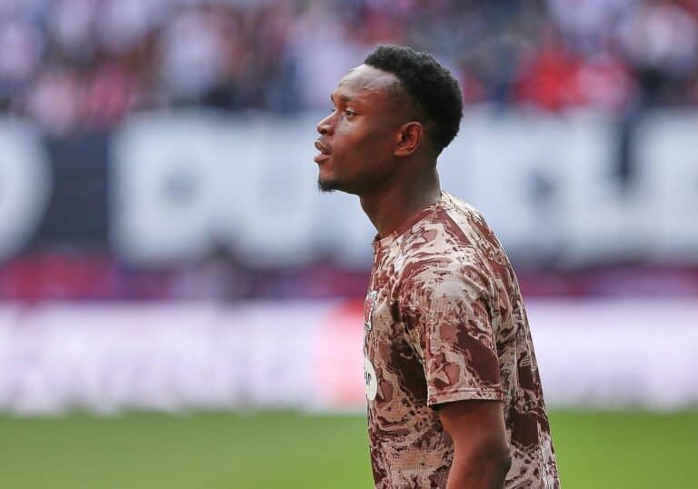 Abdoulie Ceesay