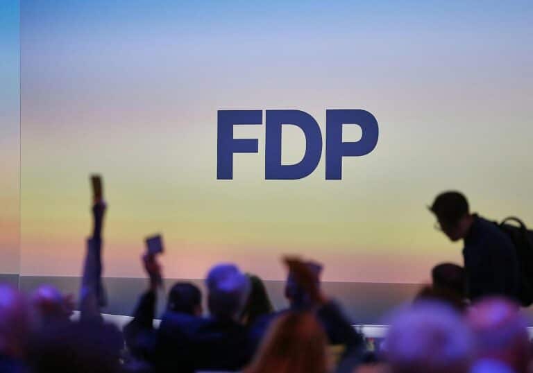 Abstimmung auf