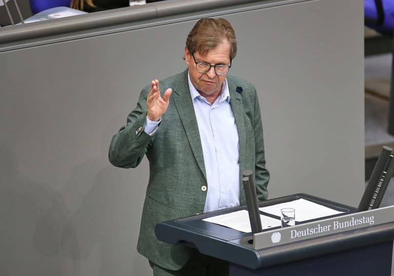 Ralf Stegner