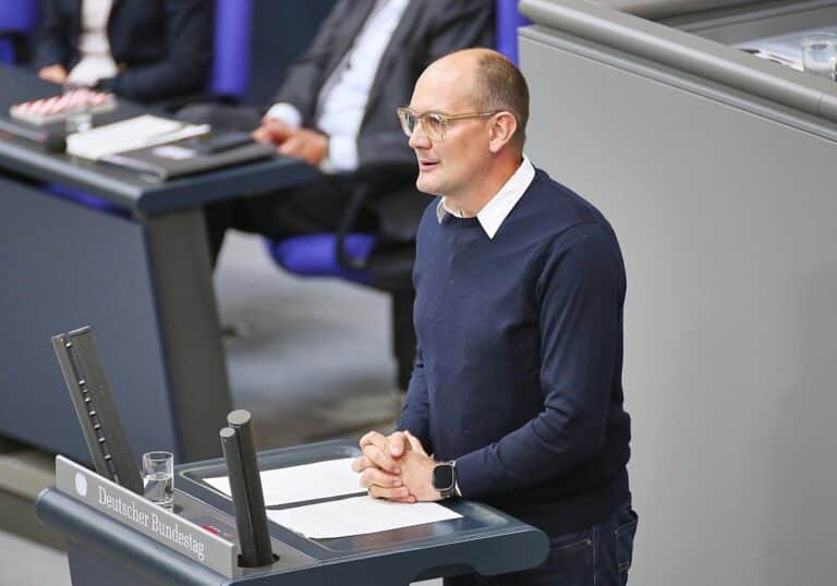 Janosch Dahmen