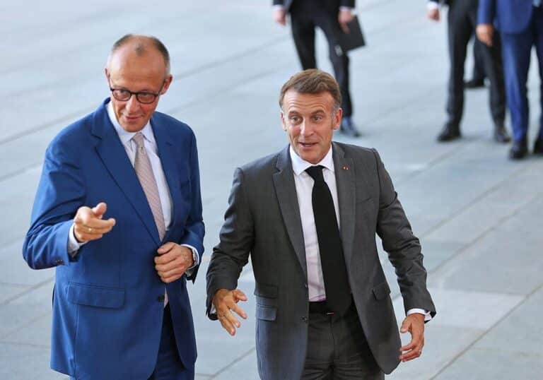 Friedrich Merz