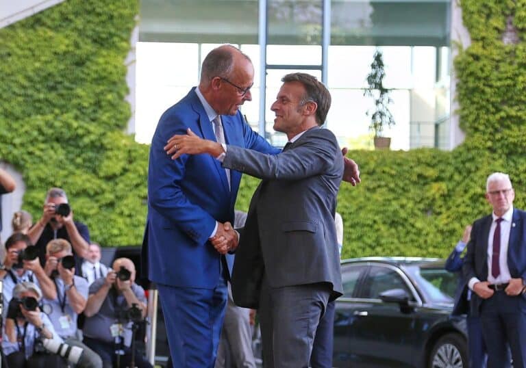 Friedrich Merz