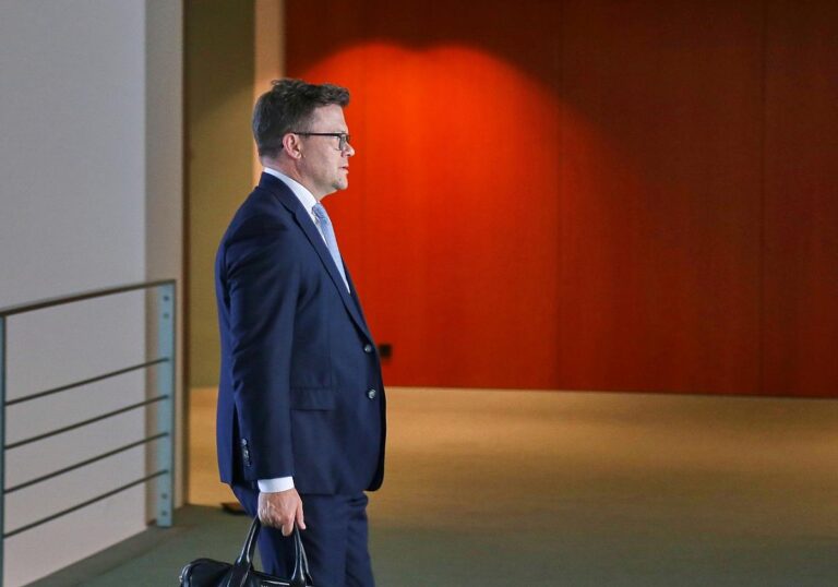 Carsten Schneider