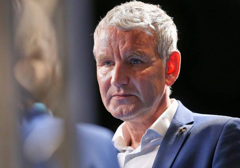 Björn Höcke