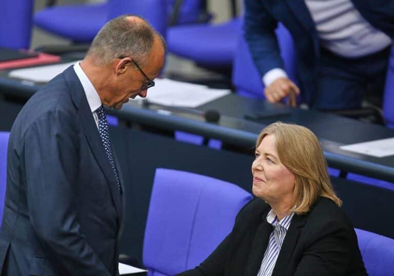 Friedrich Merz
