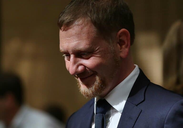 Michael Kretschmer