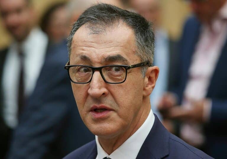 Cem Özdemir
