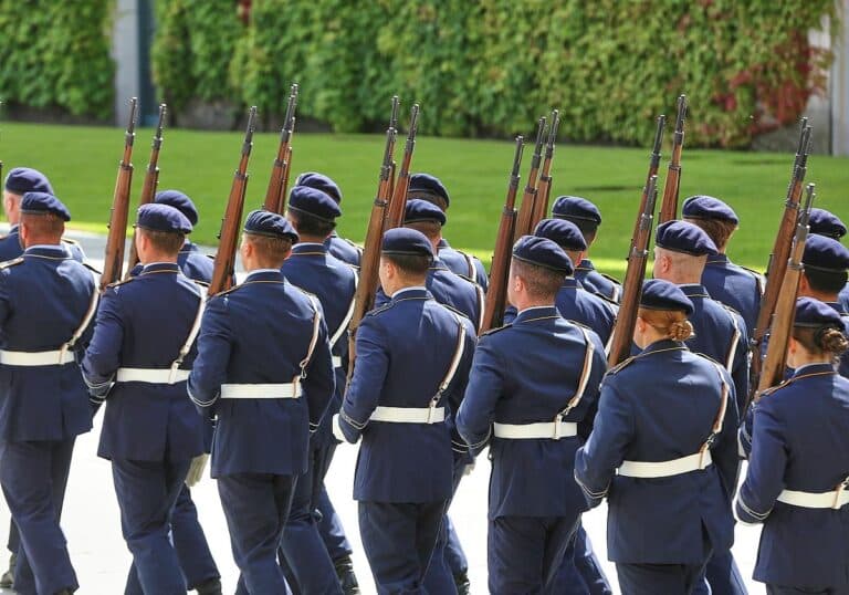 Luftwaffe (Archiv)