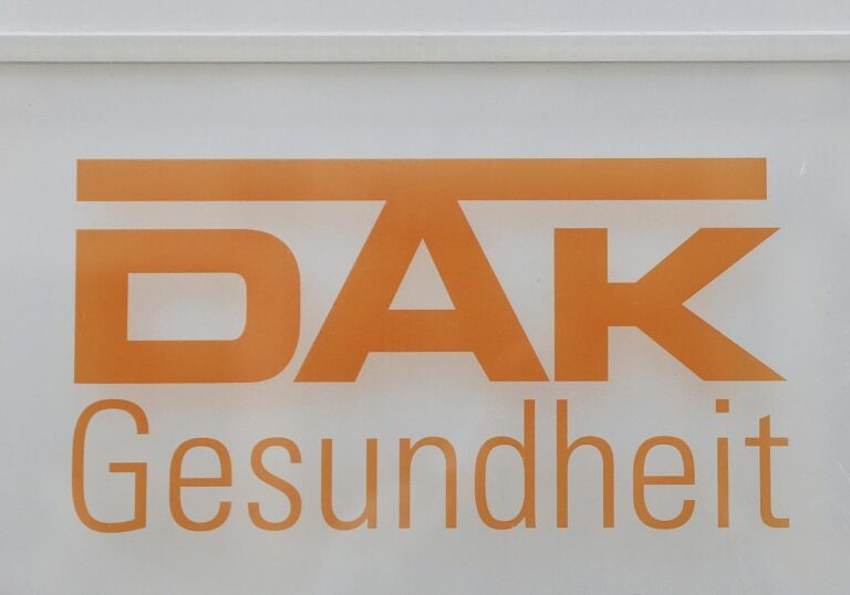 DAK-Gesundheit (Archiv)