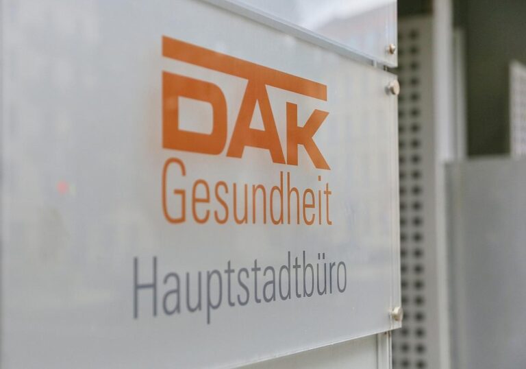 DAK-Gesundheit (Archiv)