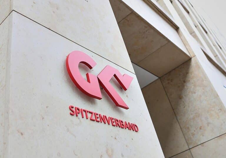 GKV-Spitzenverband (Archiv)