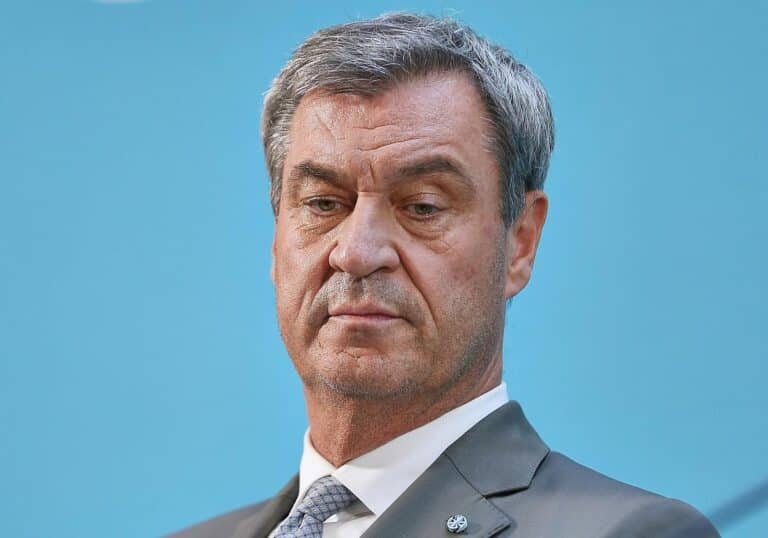 Markus Söder