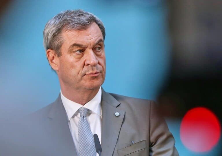 Markus Söder