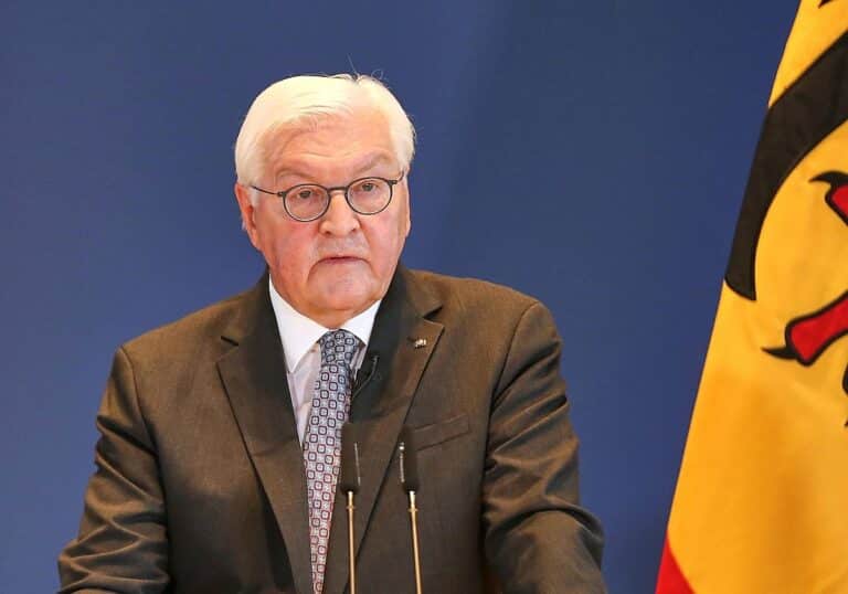 Frank-Walter Steinmeier