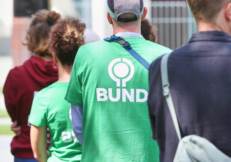 BUND (Archiv)