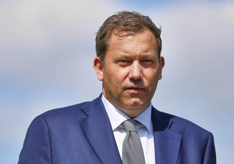 Lars Klingbeil