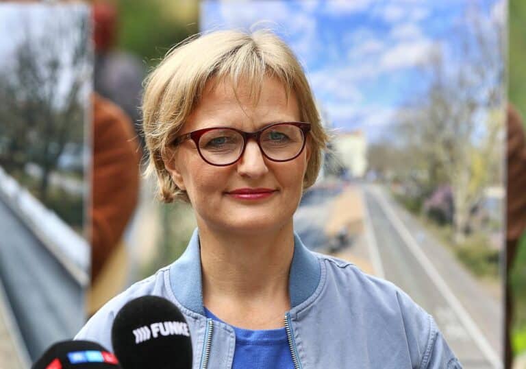 Franziska Brantner