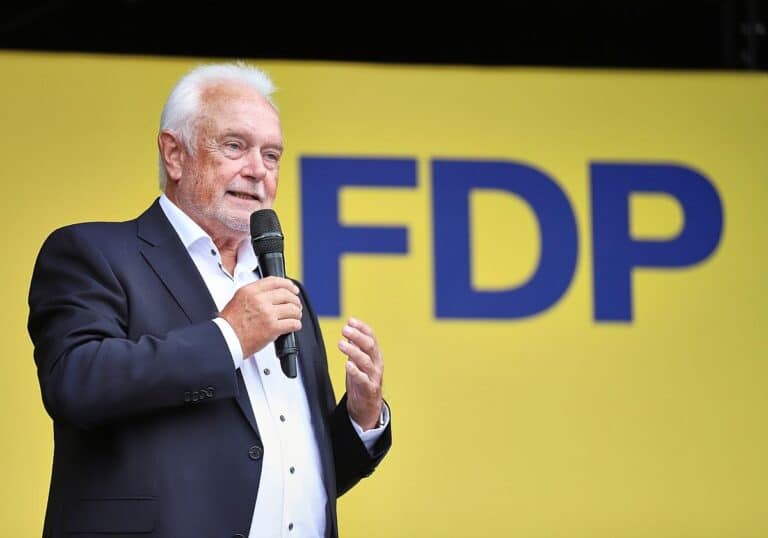 Wolfgang Kubicki