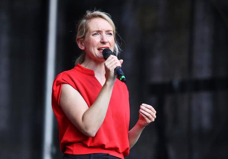 Ines Schwerdtner