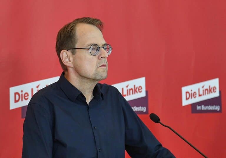 Sören Pellmann