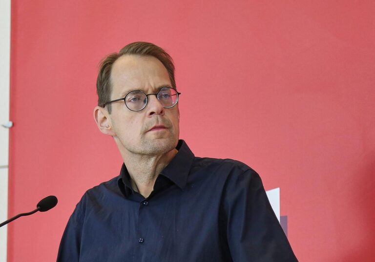 Sören Pellmann