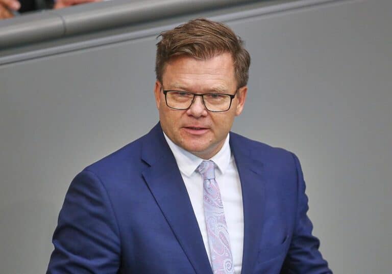 Carsten Schneider