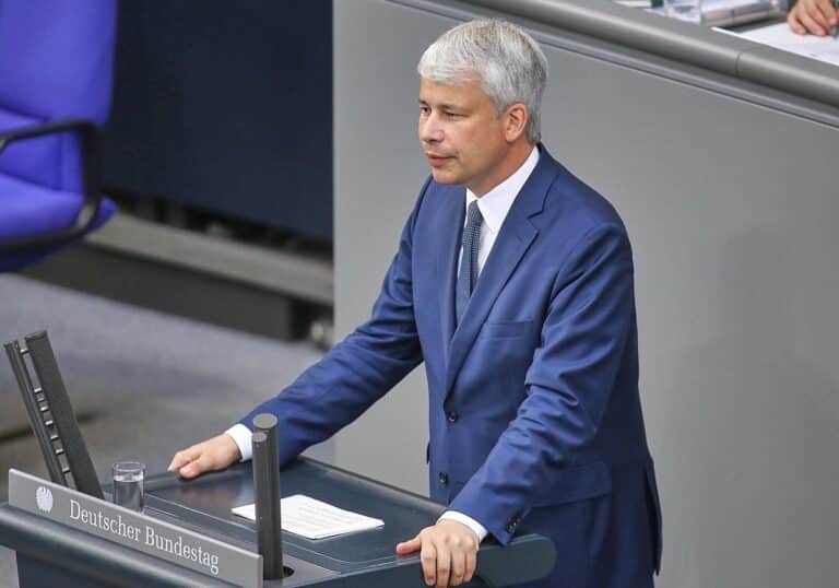Steffen Bilger