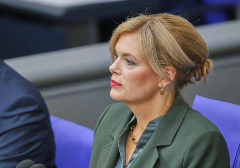 Julia Klöckner