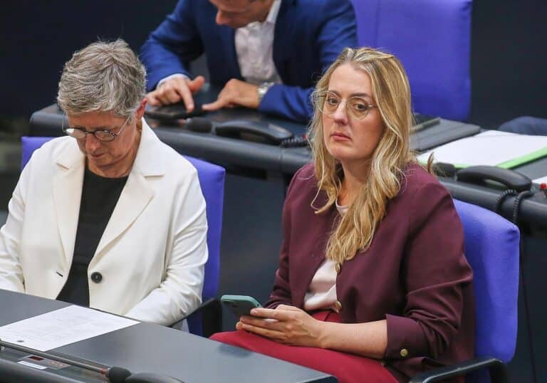 Britta Haßelmann