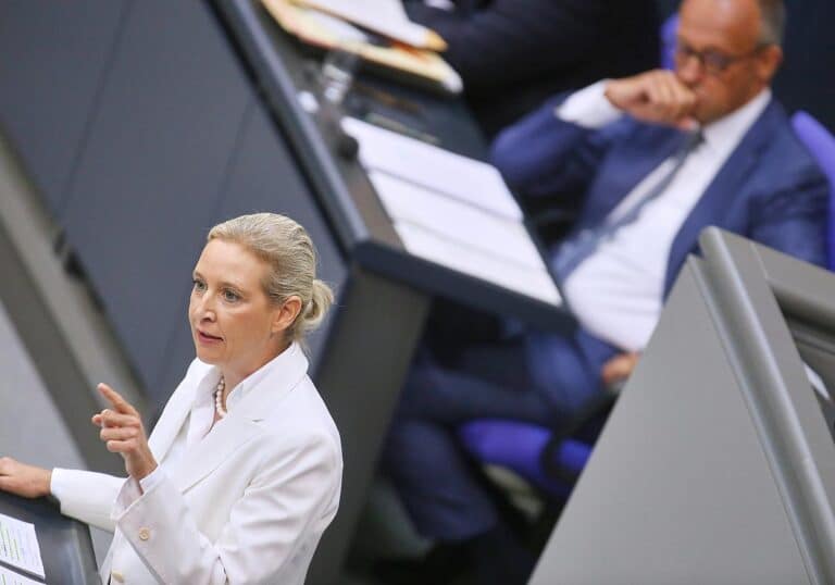 Alice Weidel