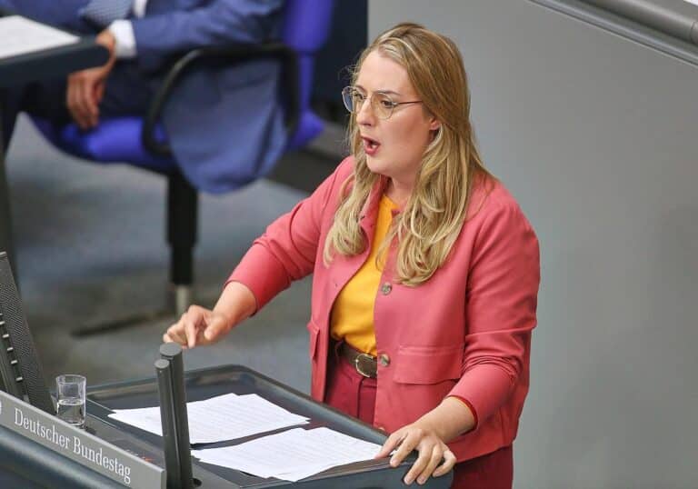 Katharina Dröge