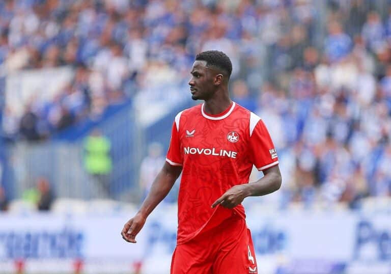 Maxwell Gyamfi