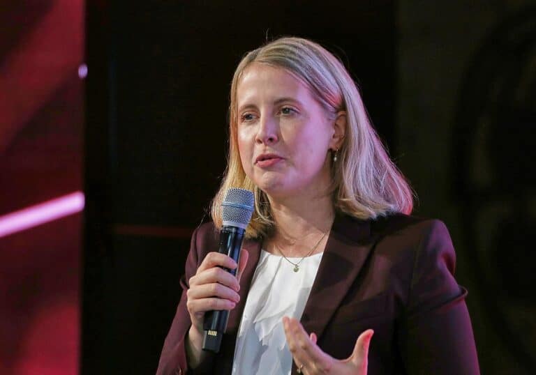 Verena Hubertz