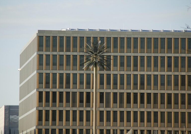 Bundesnachrichtendienst (Archiv)