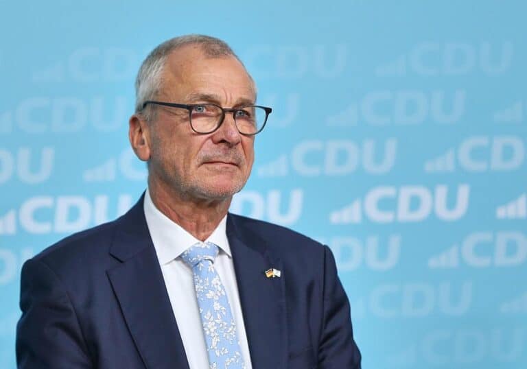 Volker Beck