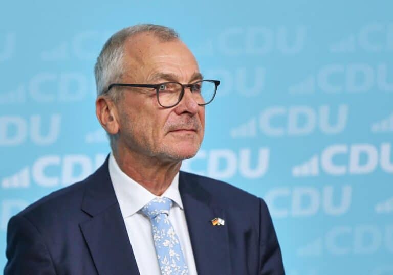 Volker Beck