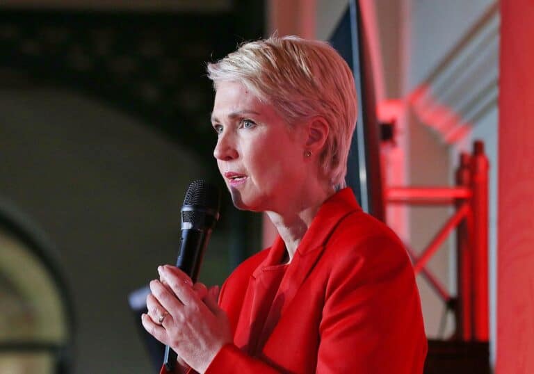 Manuela Schwesig