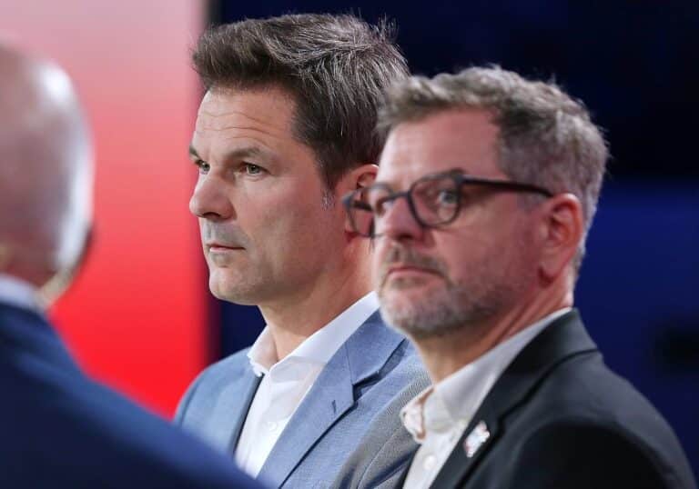 Steffen Krach