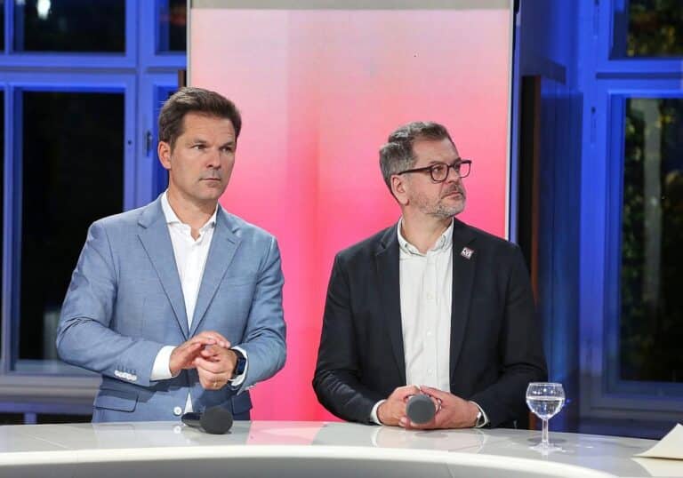 Steffen Krach