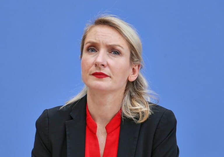 Ines Schwerdtner