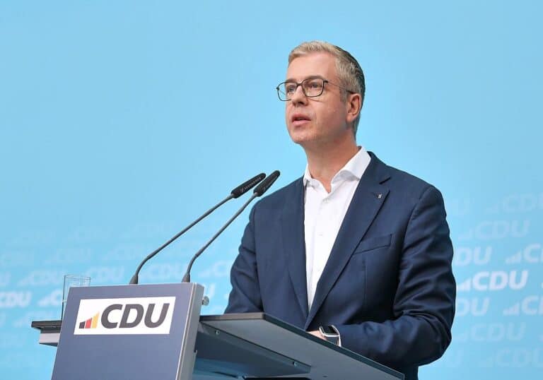 Stefan Evers