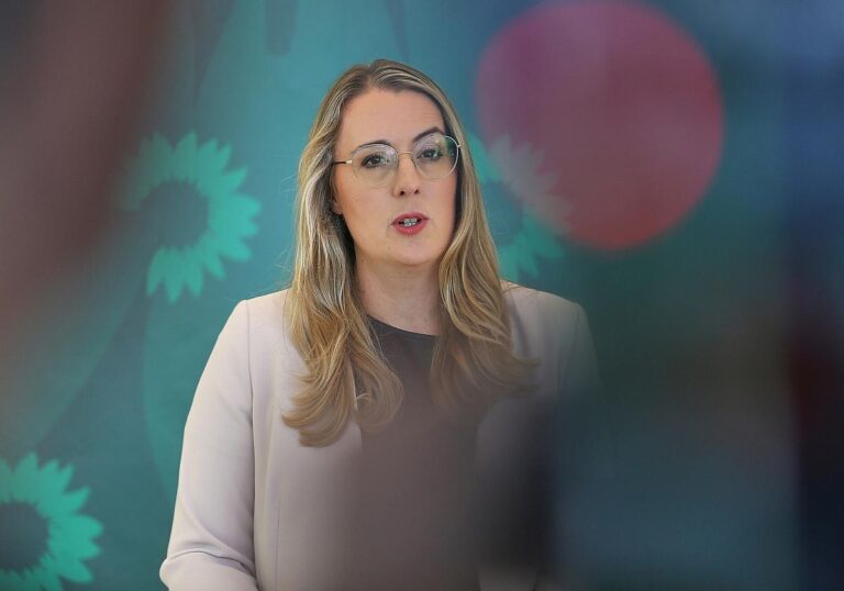 Katharina Dröge