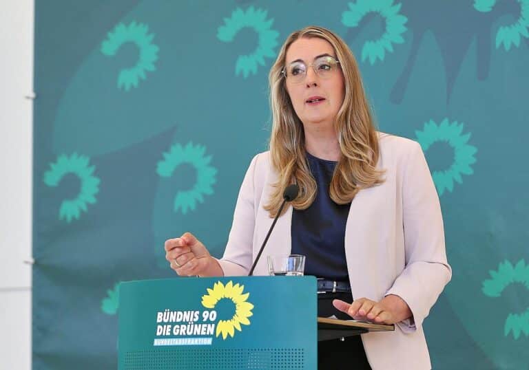 Katharina Dröge