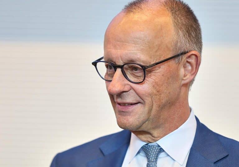 Friedrich Merz