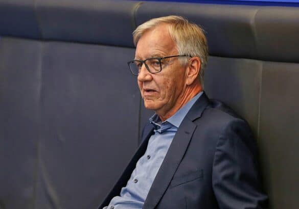Dietmar Bartsch